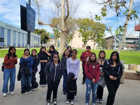 LA Academy Middle School: Nurturing Future Leaders in Los Angeles