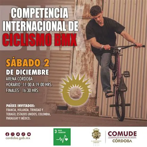 La Competencia Internacional