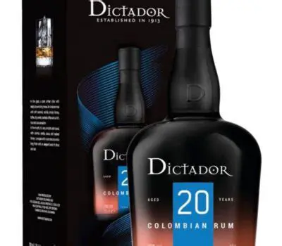 La Diplomática: Un Viaje a la Elegancia y el Sabor Colombiano