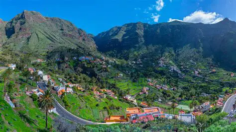 La Gomera: Het Groene Hart van de Canarische Eilanden en een UNESCO Werelderfgoedparadijs