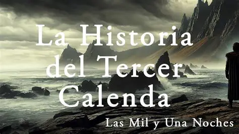 La Historia del Tercer Cuadro