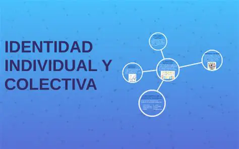 La importancia de la cultura en la identidad individual y colectiva