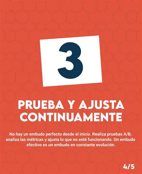 La importancia de la prueba de una hora