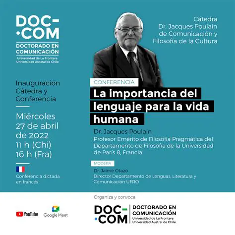 La Importancia de la Vida del Agua