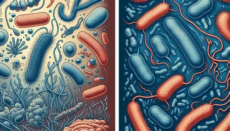 La Importancia de las Bacterias Aerobias