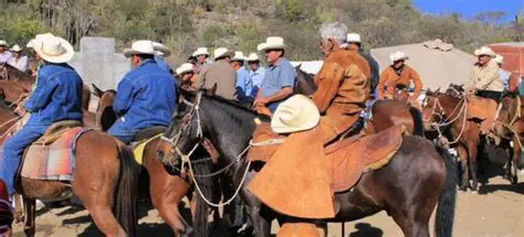 La influencia del ranchero en la historia