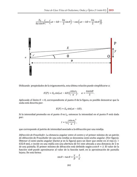 La Longitud Propia y la Longitud Observada