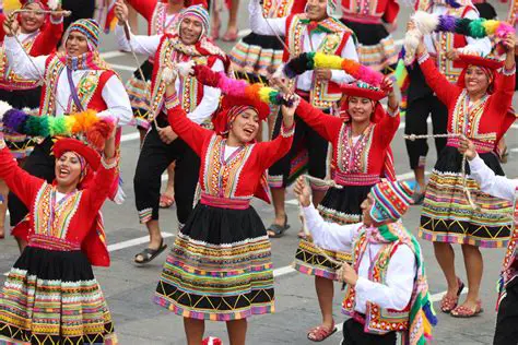 La Semana Magna y la Cultura Peruana