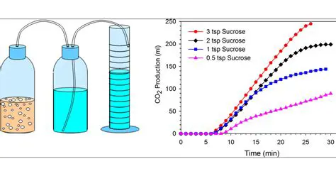 Laboratory Simulation of Cellular Respiration and Yeast Fermentation