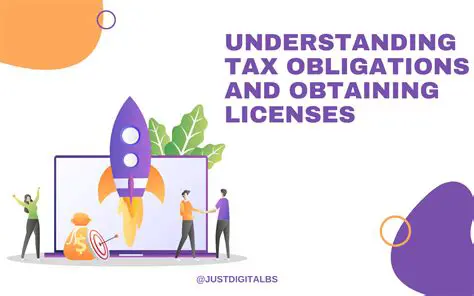 Lack of awareness about tax obligations