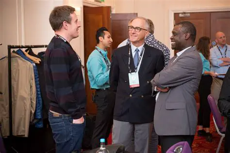 Lack of competent human resources