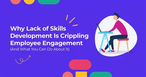 Lack of Skills Development