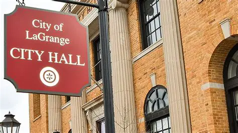 Lagrange Daily News Phone Number: Your Direct Line to Local Information