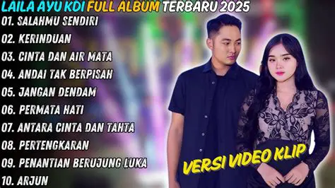 Lagu PNG Terbaru 2025: Tren Musik dan Artis yang Mendominasi