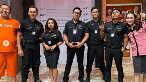 Lapor Pak Wendy Sui: Unveiling the Truth Behind the Allegations