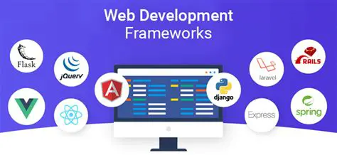 Laravia: The Next Horizon in Intelligent Web Development Frameworks