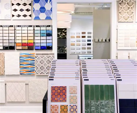 Largest Collection of Tile Sets