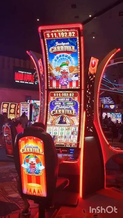 The Las Vegas Strip: An Electrifying Journey Through America's Entertainment Capital