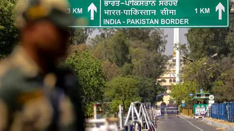 Understanding the Latest India-Pakistan Dynamics: A Deep Dive into Border Tensions and Geopolitical Landscape