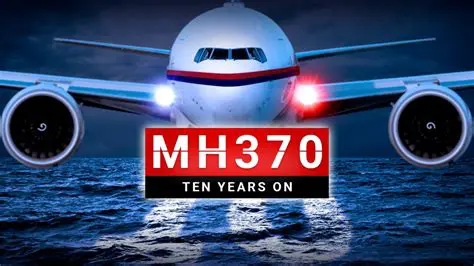 Unraveling the Mystery: What's the Latest News on Flight MH370?