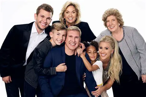 Latest Savannah Chrisley News: Updates on Her Legal Battles, Career, and Personal Life