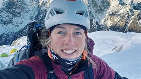 Laura Dahlmeier și Laila Peak: O poveste de succes în biatlonul feminin