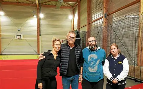 Laval et Étoile Rouge : Analyse d'un Jumelage Sportif et Culturel