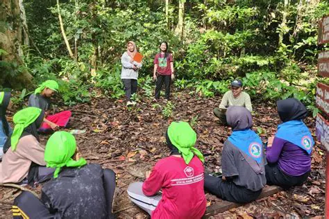Layanan Lingkungan: Membangun Masa Depan Berkelanjutan Melalui Solusi Inovatif