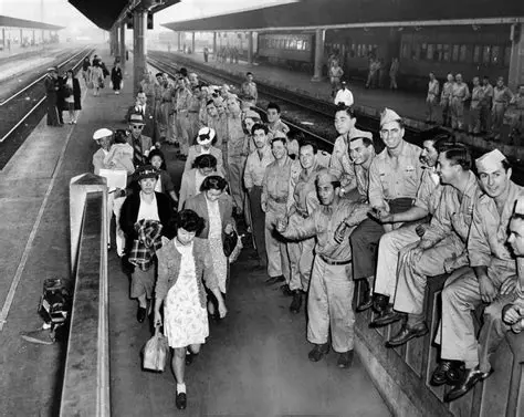 Learning about the history of the order and its impact on Japanese American communities