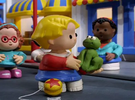 Lego Nederlands Gesproken: The Magic of Bricks in Your Native Tongue