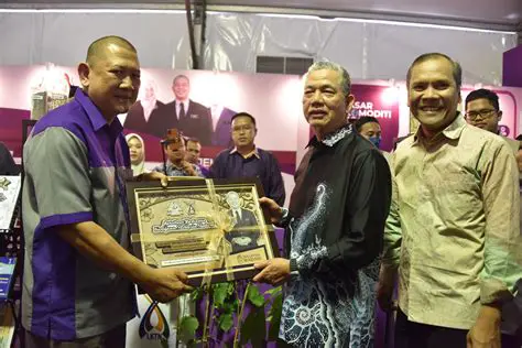 Lembaga Kenaf dan Tembakau Negara (LKTN): Exploring Career Opportunities and Current Vacancies