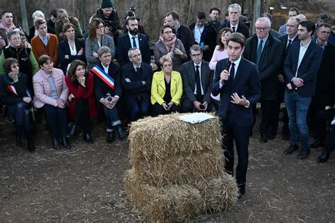 Les raisons de la surprise