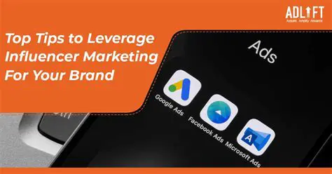 Leverage Instagram as a marketing medium