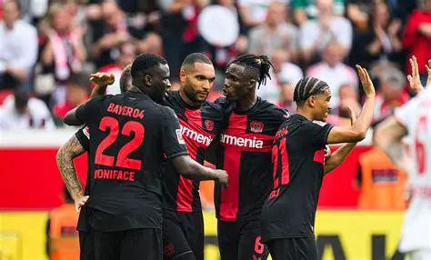 Leverkusen vs. PSG: A Tactical Deep Dive into European Football's Next Big Rivalry