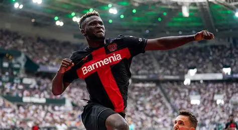 Leverkusen vs PSG: An Epic Football Showdown on the Horizon