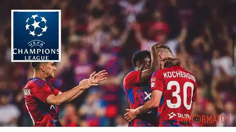 Liga Chempioniv: Vse, Shcho Vam Potribno Znaty Pro Naykrashchyy Klubnyy Futbol