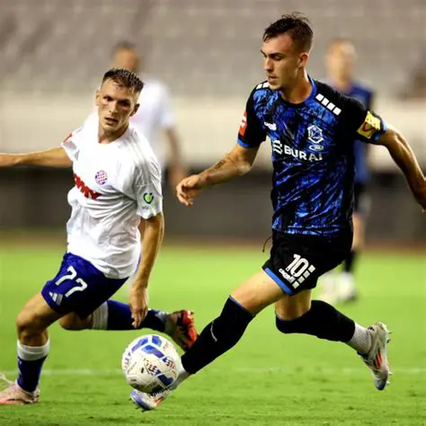 Liga Prvaka: Kruna Europskog Nogometa i Njezina Neizbrisiva Povijest