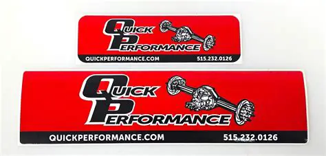 Lightweight and Quick Performance