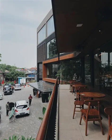 Limalas Kopi: The Artisanal Brew Redefining Jakarta's Coffee Culture