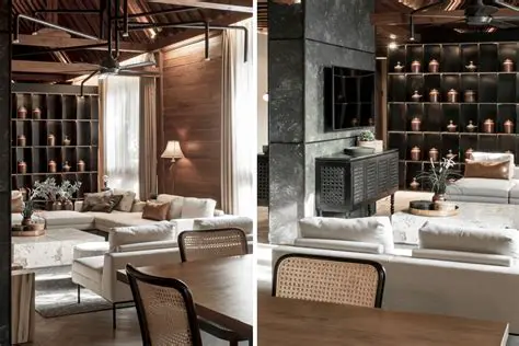 Limasan 36: Unveiling Javanese Architectural Heritage for Modern Living