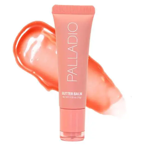 Lip Balm Dosage Formulation Containing Pomegranate Seed Oil as a Lip Moisturizer