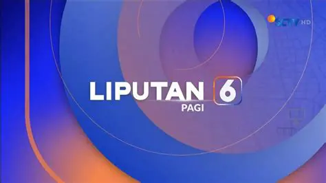Liputan 6 SCTV: Mengungkap Pilar Jurnalisme Televisi Indonesia yang Terpercaya