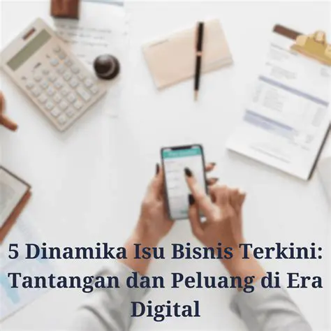 Liputan6.com: Pusat Berita Bisnis Terkini dan Terpercaya di Indonesia