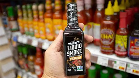 Liquid Smoke Indonesia: The Evolving Flavor of Culinary Innovation