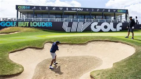 LIV Golf News Now: Latest Developments, Tournament Updates, and Player Movements