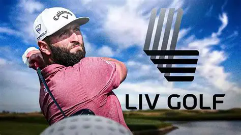LIV Golf News and Rumors Today: Inside the Latest Updates & Future Speculations | Golf Digest
