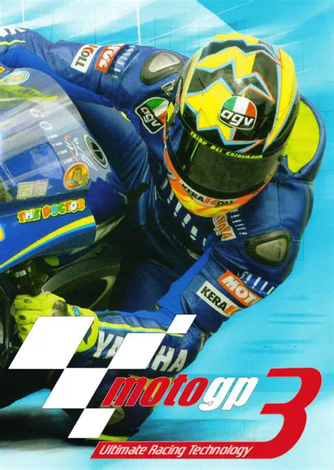 Experience the Adrenaline: Your Ultimate Guide to Live Fox Sports MotoGP