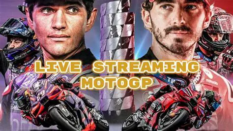 Live Moto GP Sekarang: Jadwal, Link Streaming & Prediksi Balapan Terbaru