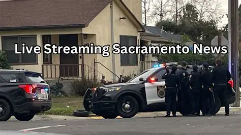Breaking News: Your Guide to Live News Sacramento Streaming