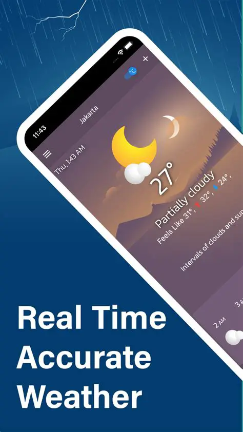 Live Weather Updates: Your Daily Forecast from WWWWNews24.com